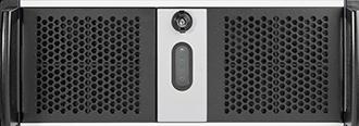 Immagine prodotto Chenbro Micom RM42300-F2 4U Nero