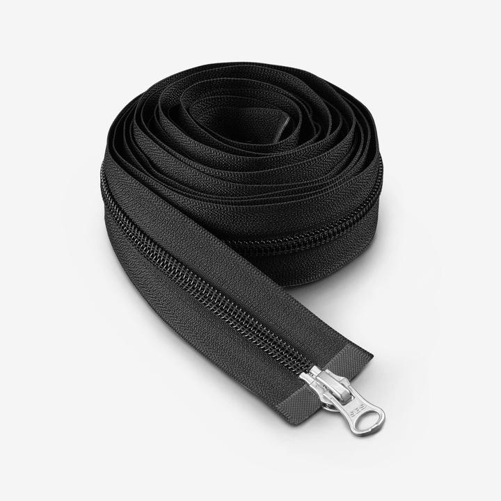 Immagine prodotto Decathlon Reissverschluss für Schlafsack 6 mm × 2,80 m (2.80 m)