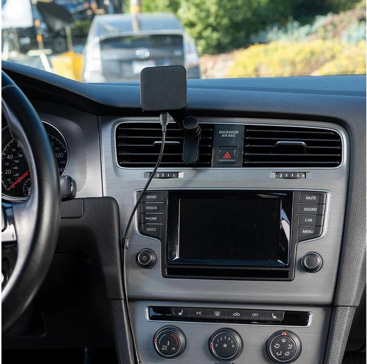 Actual product image Peak Design Charging Car Mount Vent