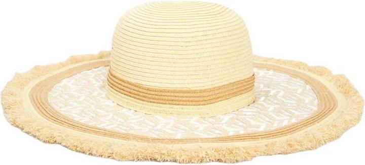 Actual product image Tommy Hilfiger H Sommer Strohhut