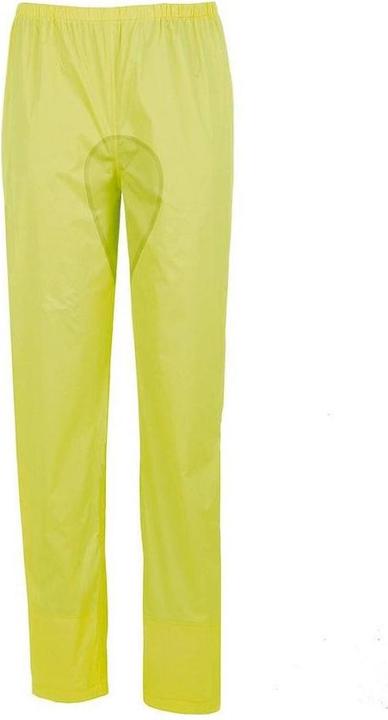 Tucano Urbano TU Nano Zeta Regenhose Unisex gelb 3XL (3XL)