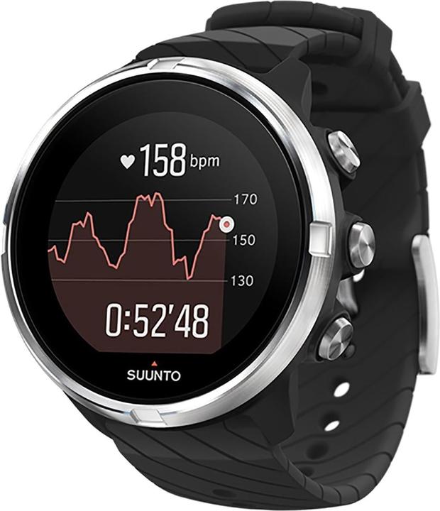 Produktbild Suunto 9 (50 mm)