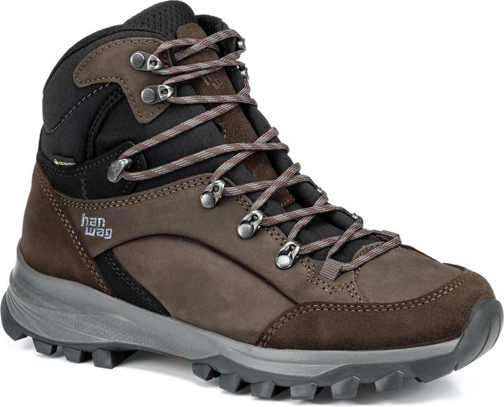 Mocca, Black