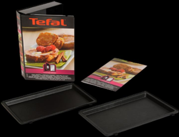 Image du produit Tefal Pain perdu