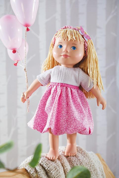 Produktbild Haba Kleiderset Traumkleid