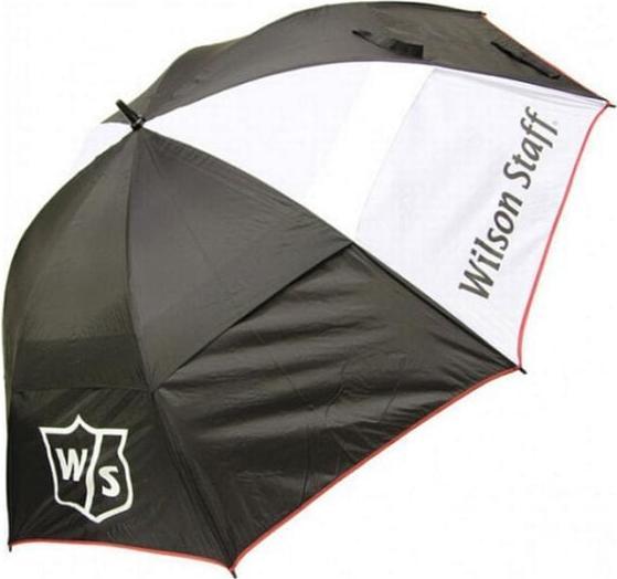 Produktbild Wilson Double Canopy Umbrella 62"