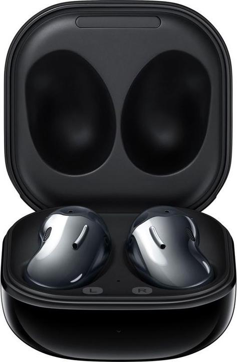 Produktbild Samsung Galaxy Buds Live (ANC, 6 h, Kabellos)