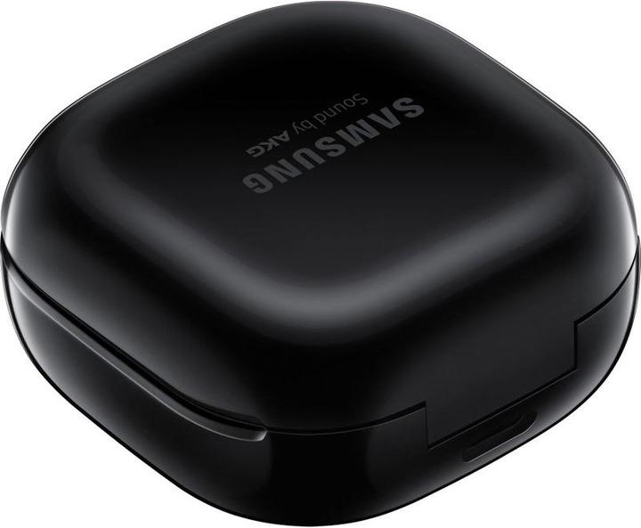 Produktbild Samsung Galaxy Buds Live (ANC, 6 h, Kabellos)