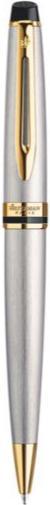 Produktbild Waterman Expert (Gold, Schwarz, 1 x)