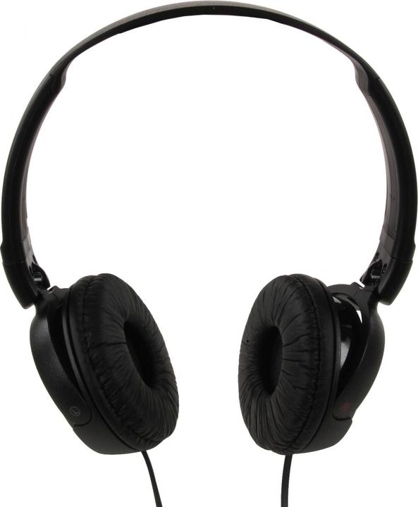 Produktbild Sony Mdr-Zx110 (keine Geräuschunterdrückung, Kabelgebunden)
