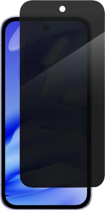 Image du produit Screenguard Privacy Screen Protector Panzerglas (1 pièce(s), Google Pixel 9a)