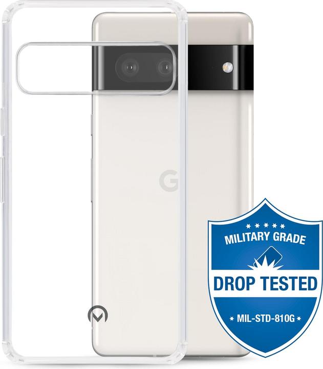 Produktbild Mobilize Nackter Schutzkoffer (Google Pixel 7 Pro)