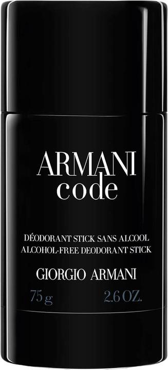 Giorgio Armani Code (Stick, 75 ml)