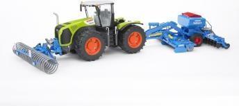 Immagine prodotto Bruder Lemken Solitair 9 Combinazione di semi