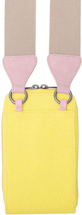 Produktbild Fritzi aus Preußen Izzy08 Jozy Canvas Handytasche 11 cm
