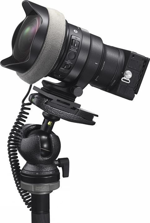 Produktbild Sigma 15mm F1,4 DG DN DIAGONAL FISHEYE | Art, L-Mount (Leica L, Vollformat)