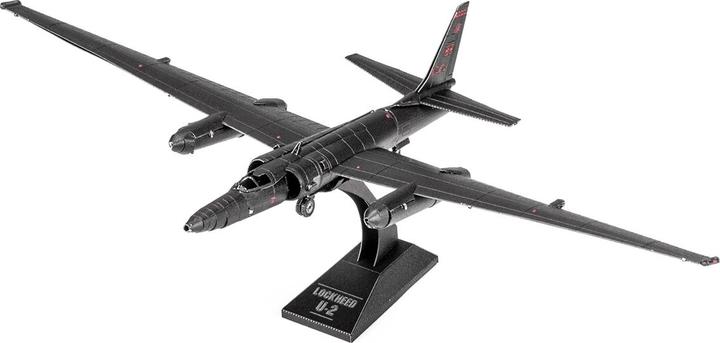 Produktbild Metal Earth U-2 Dragon Lady