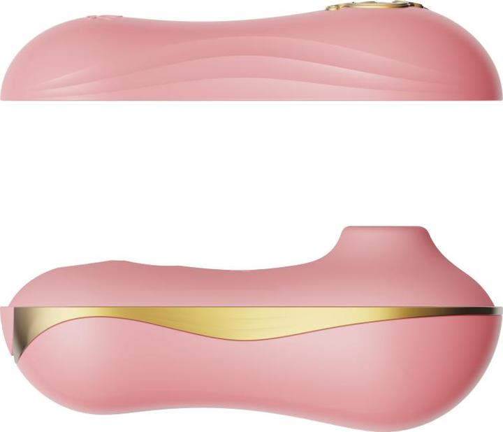 Actual product image Unicorn Vibratrion & Thrusting Set