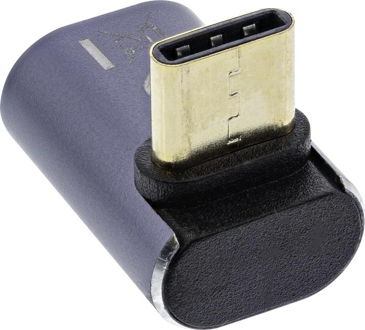 Actual product image InLine USB C – USB-C (USB-C)