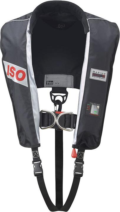 Marinepool PRO 3D ISO 300N (Taglia unica)