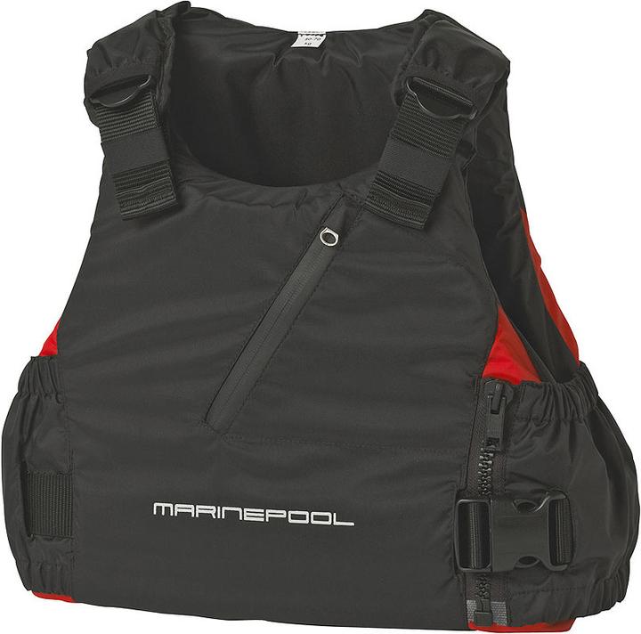 Marinepool Titanio (Taglia unica, 30-50 kg)