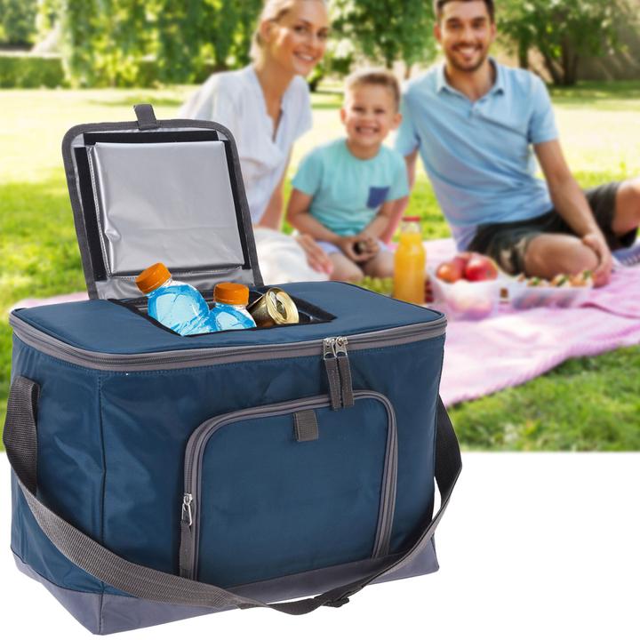 Produktbild ProWorld KÃ¼hltasche mit Schultergurt (25.76 l)