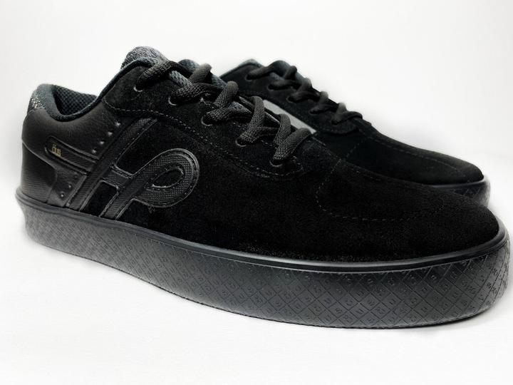 Produktbild Öus Skateschuhe Emergente Azul cognac essencial (36)