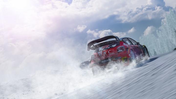 Produktbild zz_ArchivedByPCD_Big Ben_zu_Bigben Connected WRC 7 Xbox (Xbox One S, IT)
