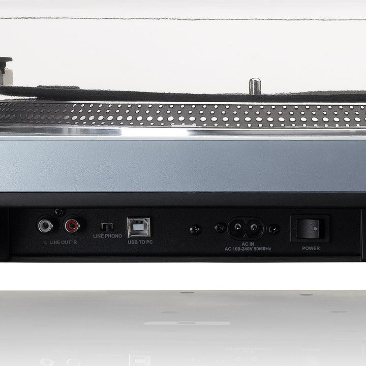 Image du produit Lenco L-3809 (Manuel)