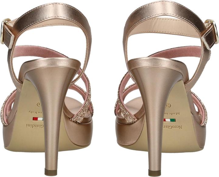 Actual product image Nero Giardini Pumps (39)