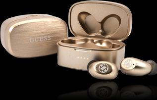 Produktbild Guess Gutwsjl4ggo (ANC, 4 h, Kabellos)