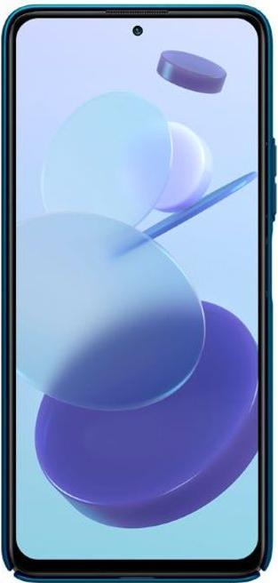 Image du produit Nillkin Série bouclier super dépoli (Xiaomi Redmi Note 10 Pro 5G)