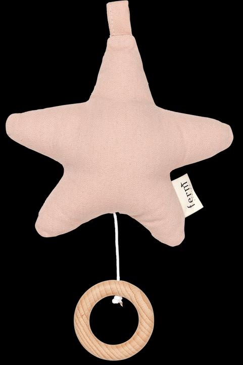 Image du produit Ferm Living Star Music Mobile