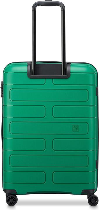 Actual product image Modo by Roncato Supernova 2.0 4 Rollen Kofferset 2-teilig (109 l, L (90 - 115l))