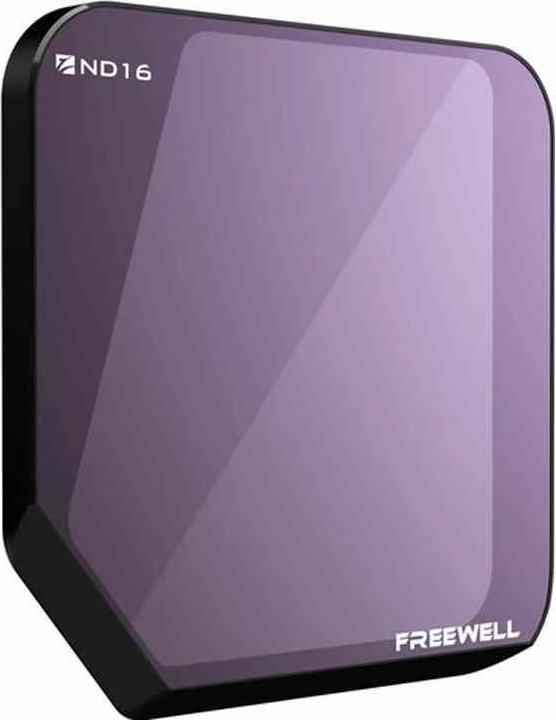 Freewell Filter ND16 for DJI Mavic 3 (Drohnen Filter, DJI Mavic 3)