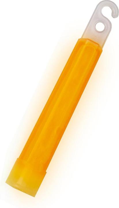 Produktbild Cyalume ChemLight 4", orange, 10 cm, 6 h