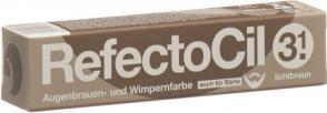 Image du produit Refectocil Teinte sourcils et cils