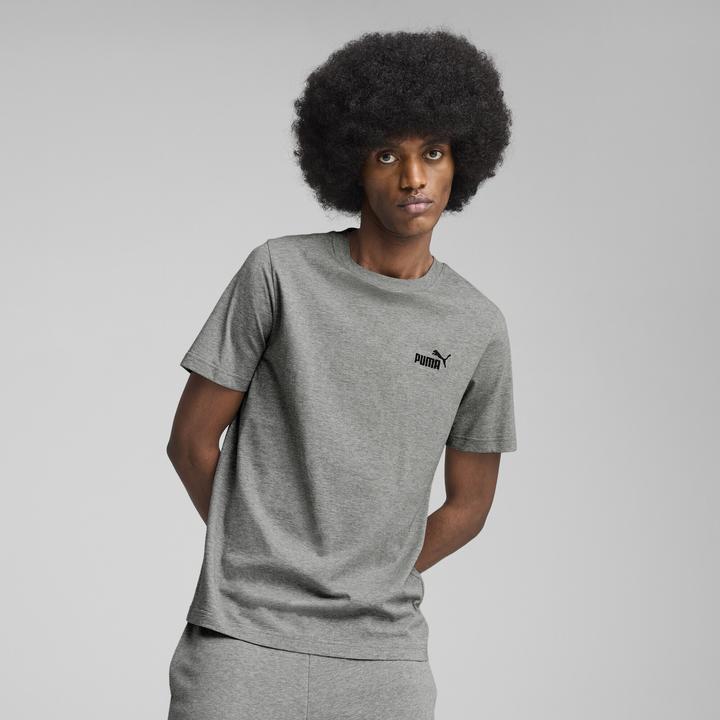 Actual product image Puma ESS Small No. 1 Logo Tee (L)