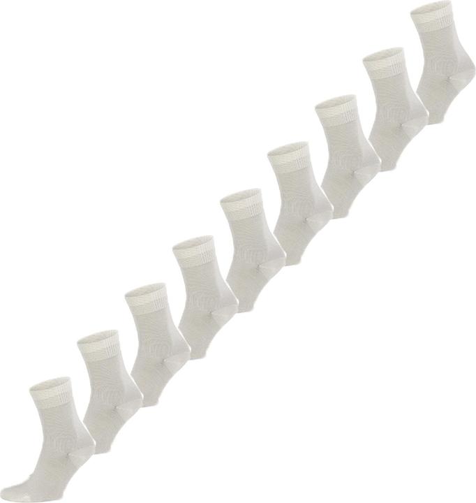 Nur Die Basicsocken Bambus