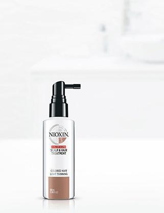 Produktbild Nioxin System 3 Scalp & Hair Treatment (100 ml)