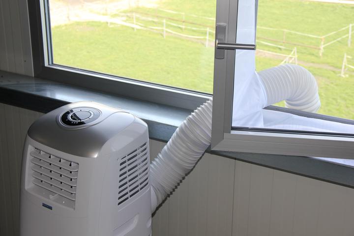 Actual product image Kibernetik Window kit
