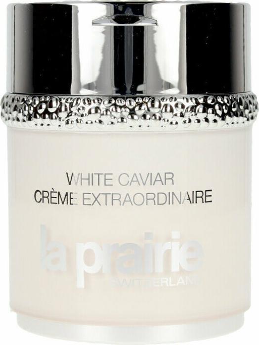Produktbild La Prairie White Caviar Crème Extraordinaire (60 ml, 24h Creme)