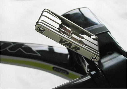 Actual product image VAR MICRO-MULTITOOL MF-21000-C EVP, 8 FUNCTIONS