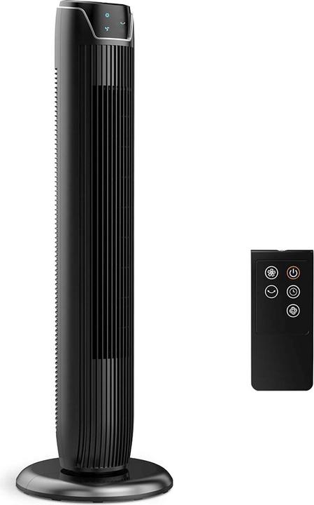 Image du produit Midea Turmventilator FZ10-17JR (62 dB)