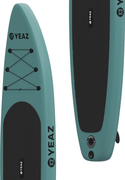 Produktbild Yeaz Costiera Exotrace Pro Sup Board
