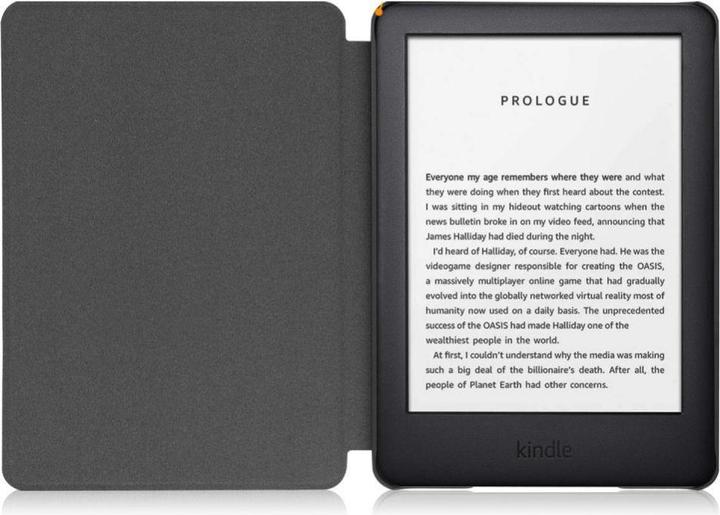 Amazon Tech-Protect Smart Case (Amazon Kindle 11)