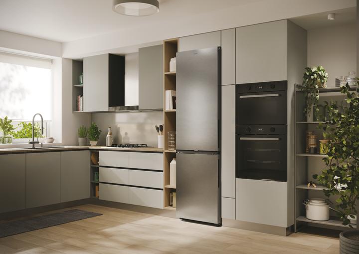 Image du produit Candy CNCQ2T620EX (409 l)