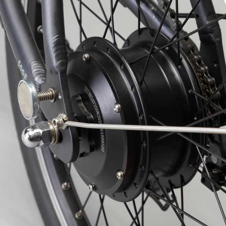 Produktbild Btwin TILT 500 E