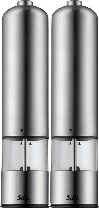Immagine prodotto WMF 2143279464 ELEKTROMÜHLEN-SET 2TLG. (Pepe, Sale)