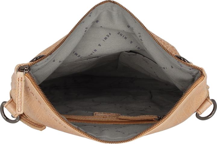 Immagine prodotto Greenland Nature Femi & Nine borsa a tracolla in pelle 32 cm